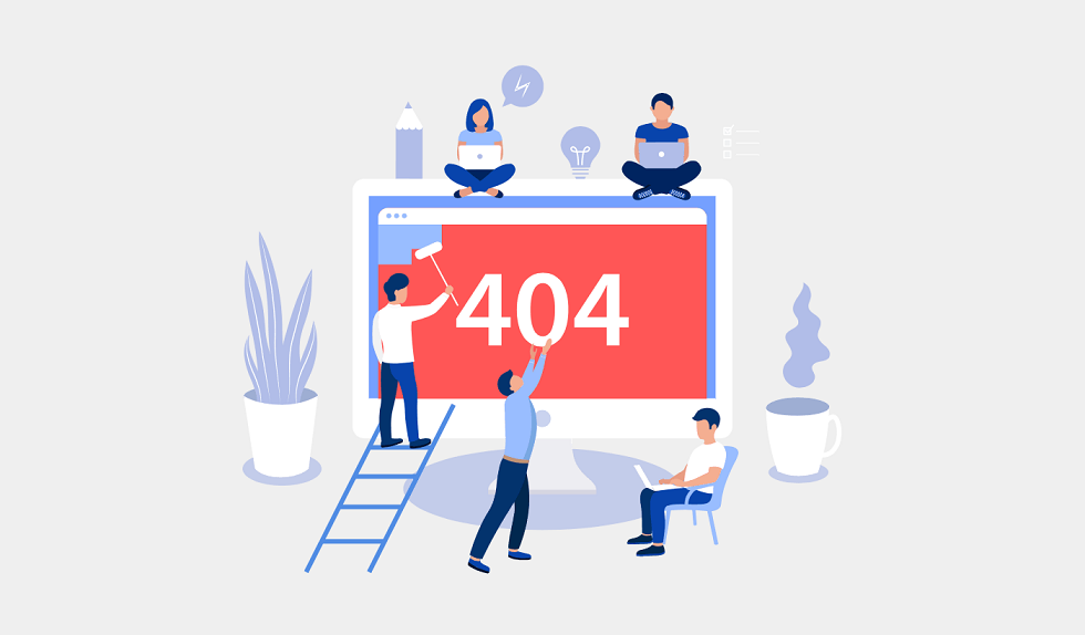 Фото 404